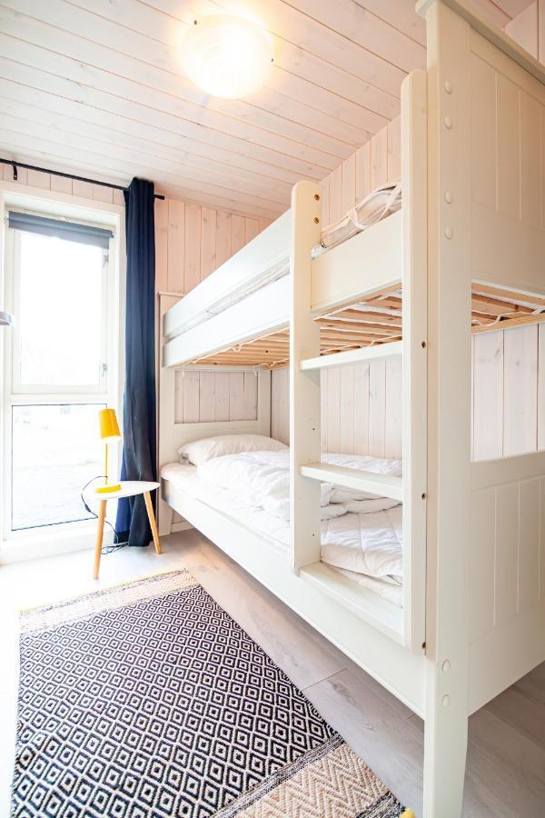Holiday home Vaeranes- Ny Med Flott Utsikt