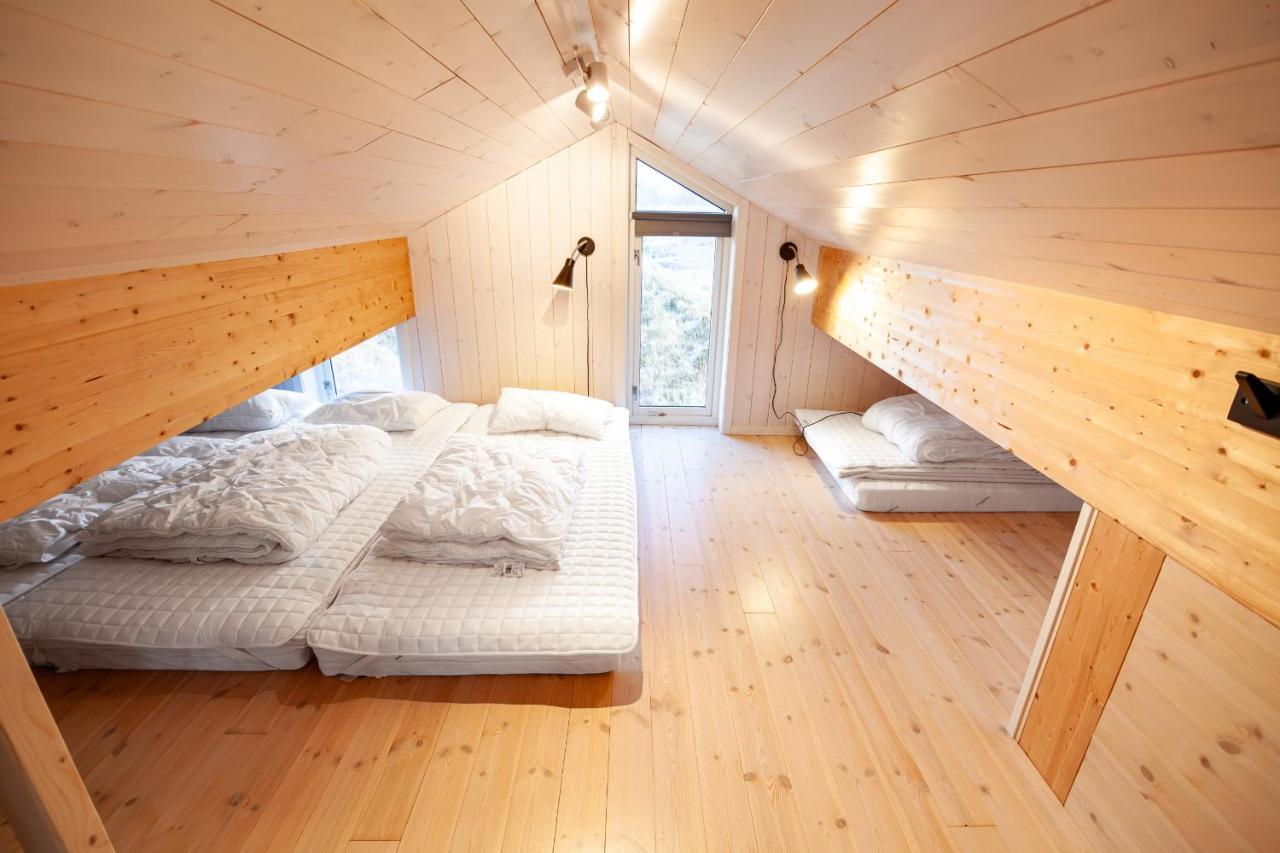 Holiday home Vaeranes- Ny Med Flott Utsikt *