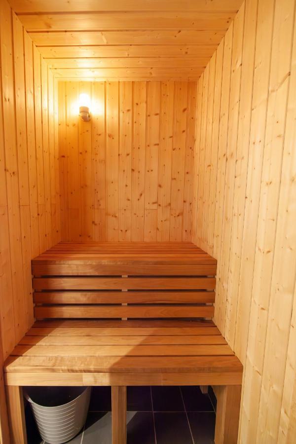 Holiday home Vaeranes- Ny Med Flott Utsikt *