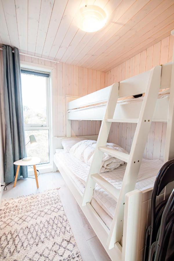 Holiday home Vaeranes- Ny Med Flott Utsikt Ramberg