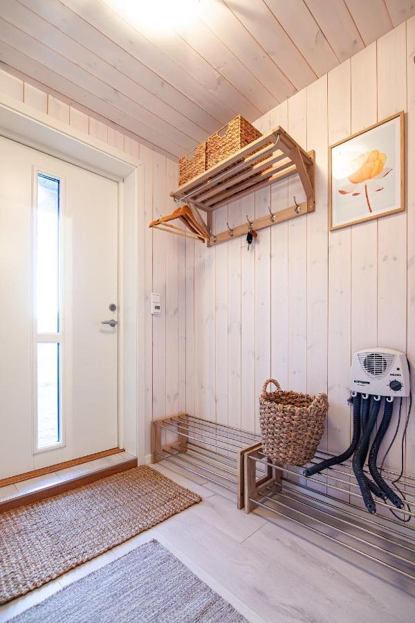 Vaeranes- Ny Med Flott Utsikt Holiday home Ramberg