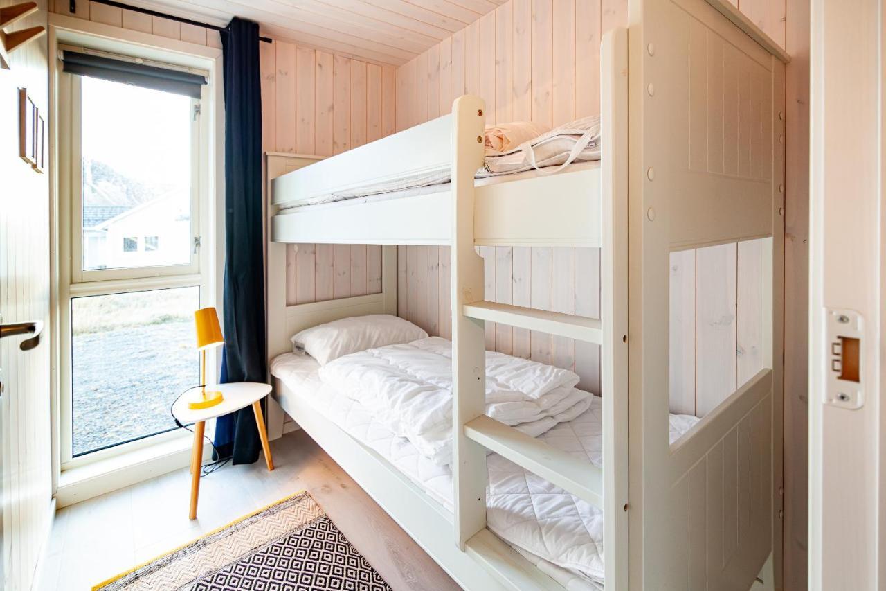 Holiday home Vaeranes- Ny Med Flott Utsikt *