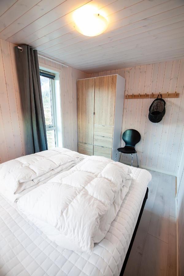 Vaeranes- Ny Med Flott Utsikt Holiday home