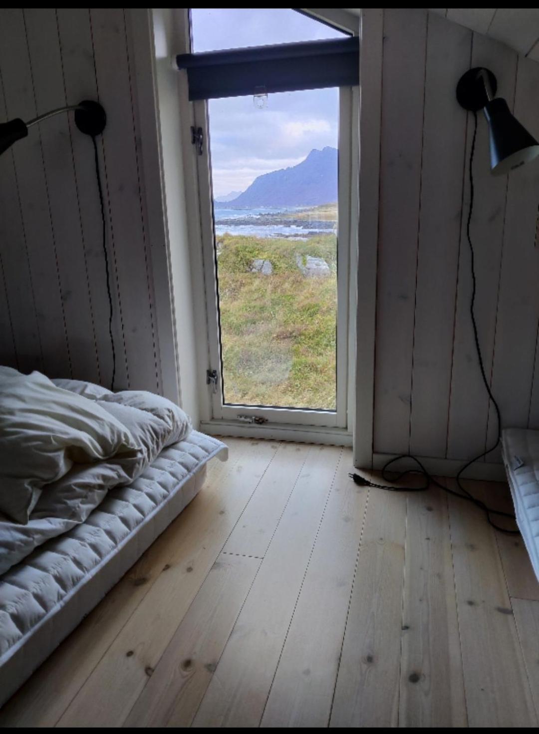 Vaeranes- Ny Med Flott Utsikt Holiday home *